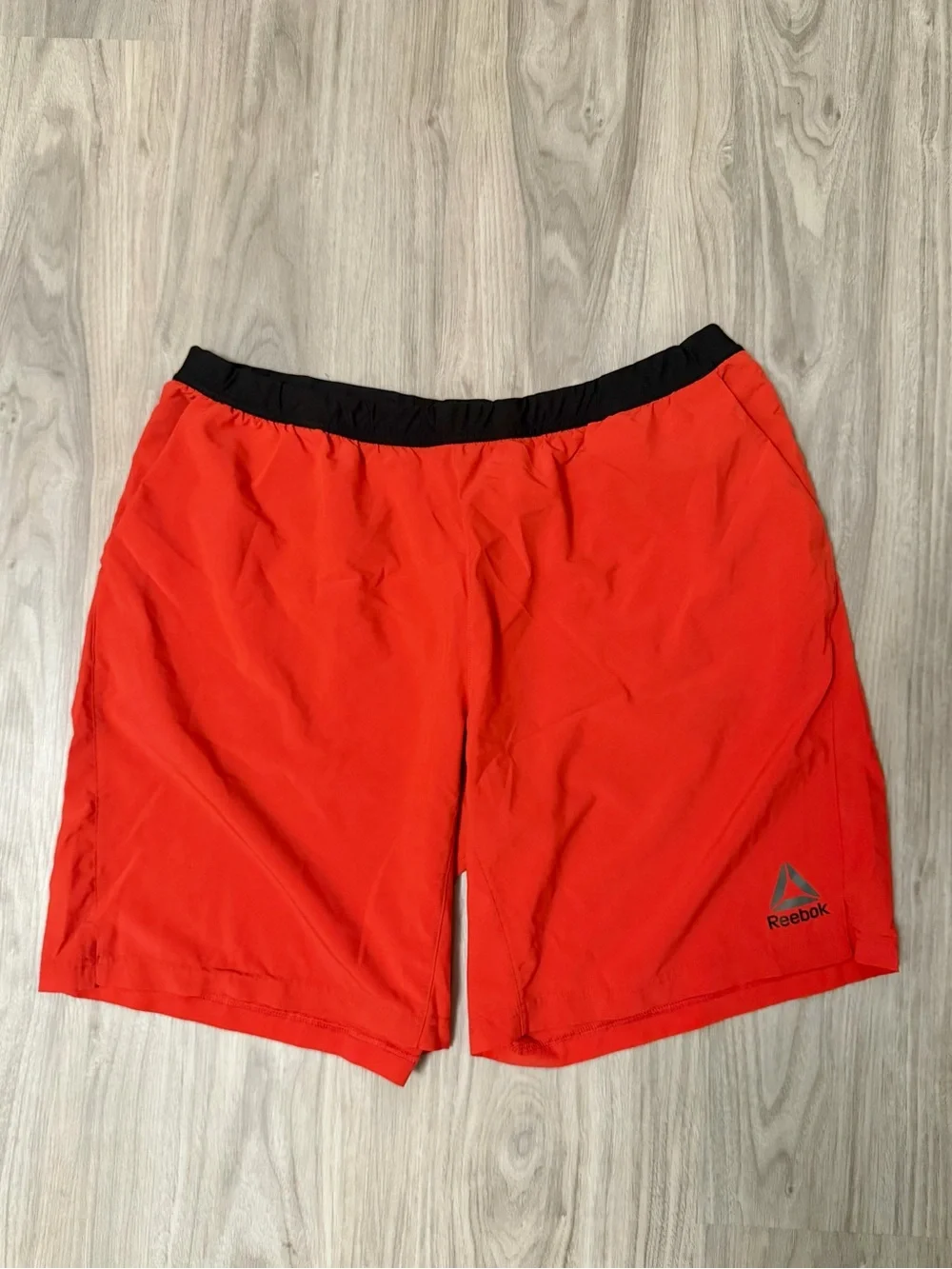 Reebok Speedwick Shorts